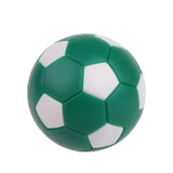 Maxbell Maxbell Foosball Machine Plastic Accessories Table Football Balls 36mm Green