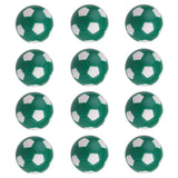 Maxbell Maxbell Foosball Machine Plastic Accessories Table Football Balls 36mm Green