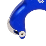 Maxbell Archery Thumb Release Aid 4 Finger Grip for Compound Bow Blue - Aladdin Shoppers