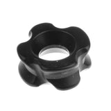 Maxbell Archery Aluminium Peep Sight for Compound Bow Hunting 3/16inch Black - Aladdin Shoppers