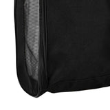 Maxbell Portable Golf Sport Shoes Bag Travel Lightweight Case Tote Bag Black - Aladdin Shoppers