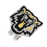 Maxbell Alloy Tiger Head Golf Ball Marker with Magnetic Golf Hat Clip Random Color - Aladdin Shoppers
