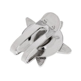 Maxbell Golf Bling Pentagram Golf Ball Marker with Magnetic Golf Hat Clip Golf Gift - Aladdin Shoppers