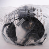 Maxbell 2xAdjustable Ice Hockey Helmet & Face Mask Combo for Men & Women White M