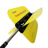 Maxbell Golf Swing Power Fan Golf Trainning Aids Guide Trainer Practice Accessory Large - Aladdin Shoppers