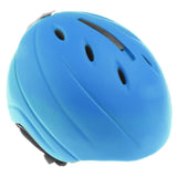 Maxbell Lightweight Durable Ski Snowboard Helmet Men Women with Detachable Earmuffs Blue - Aladdin Shoppers