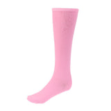 Maxbell Golf Stripe Thigh High Tube Sock Knee High Protection Socks M Pink - Aladdin Shoppers