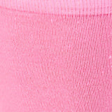 Maxbell Golf Stripe Thigh High Tube Sock Knee High Protection Socks M Pink - Aladdin Shoppers