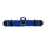 Maxbell Maxbell Scratch Proof Anti-Rust Ski Snowboard Bag Shoulder Bag Sack 155cm One Shoulder Blue