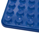 Maxbell 2 Pieces Durable Plastic Snooker/Pool Ball Tray Holds 16 Balls Blue & Purple - Aladdin Shoppers