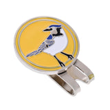 Maxbell Maxbell golf ball markers Yellow