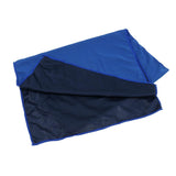 Maxbell Instant Cooling Ice Cold Towel Drying Sweat Absorb Chilly Pad Navy Blue - Aladdin Shoppers