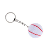 Maxbell Golf Ball Key Chain Golf Gift Key Ring Bag Pendant Accessory Baseball - Aladdin Shoppers