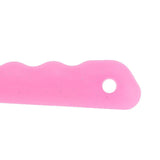 Maxbell Hoof Pick with Brush Horse Grooming Equipment Tool Various Colors Pink - Aladdin Shoppers