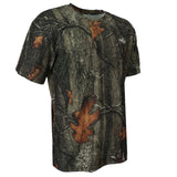 Maxbell Maxbell Men's Tactical Military Combat Camouflage Camo T-shirt Casual Wear M