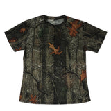 Maxbell Men's Tactical Military Combat Camouflage Camo T-shirt Casual Wear M - Aladdin Shoppers