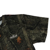 Maxbell Men's Tactical Military Combat Camouflage Camo T-shirt Casual Wear M - Aladdin Shoppers