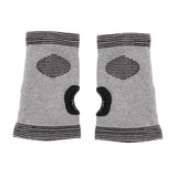 Maxbell Maxbell 1 Pair Elastic Anti-slip Sport Hand Palm Wrist Guard Support Protector Brace Gloves