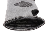 Maxbell Maxbell 1 Pair Elastic Anti-slip Sport Hand Palm Wrist Guard Support Protector Brace Gloves