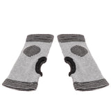 Maxbell Maxbell 1 Pair Elastic Anti-slip Sport Hand Palm Wrist Guard Support Protector Brace Gloves