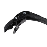 Maxbell Replacement Inline Roller Skate Shoes Energy Strap T Belt with Screws