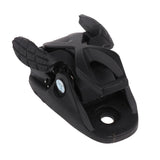 Maxbell Inline Roller Skate Shoes Energy Strap Spider Buckle Clasp Clip with Screws