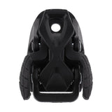 Maxbell Inline Roller Skate Shoes Energy Strap Spider Buckle Clasp Clip with Screws