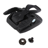 Maxbell Replacement Inline Roller Skate Shoes Energy Strap Spider Buckle with Screws