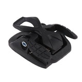 Maxbell Replacement Inline Roller Skate Shoes Energy Strap Spider Buckle with Screws