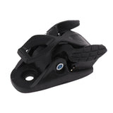 Maxbell Inline Roller Skate Shoes Energy Strap Spider Buckle Clasp Clip with Screws