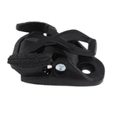 Maxbell Inline Roller Skate Shoes Energy Strap Spider Buckle Clasp Clip with Screws