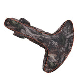Maxbell Portable Lightweight Archery Hunting Shooting T Shaped Bow Bag Case Camo - Aladdin Shoppers