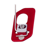 Maxbell Archery Right Hand Alloy Magnetic Arrow Rest for Recurve Bow Hunting Red - Aladdin Shoppers