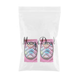 Maxbell Maxbell Skating Sports Elbow Pads Guard Skateboard Protective Gear L Pink