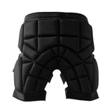 Maxbell Maxbell Thickened Ski Hip Butt Pad Roller Skate Snowboard Padded Safe Shorts Guard L