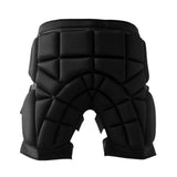 Maxbell 2X Thickened Ski Hip Butt Pad Roller Skate Snowboard Padded Safe Short Guard