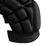 Maxbell 2X Thickened Ski Hip Butt Pad Roller Skate Snowboard Padded Safe Short Guard