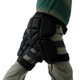 Maxbell 2X Thickened Ski Hip Butt Pad Roller Skate Snowboard Padded Safe Short Guard