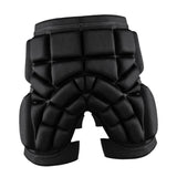 Maxbell Thickened Ski Hip Butt Pad Roller Skate Snowboard Padded Safe Shorts Guard M - Aladdin Shoppers