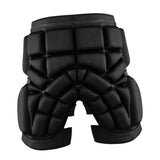 Maxbell 2X Thickened Ski Hip Butt Pad Roller Skate Snowboard Padded Safe Short Guard