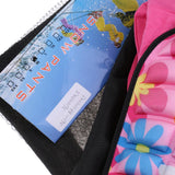 Maxbell Maxbell Ski Hip Butt Protective Pad Hip Padded Shorts S Pink