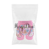 Maxbell Maxbell Ski Hip Butt Protective Pad Hip Padded Shorts S Pink