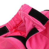 Maxbell Maxbell Ski Hip Butt Protective Pad Hip Padded Shorts S Pink