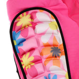 Maxbell Maxbell Ski Hip Butt Protective Pad Hip Padded Shorts S Pink