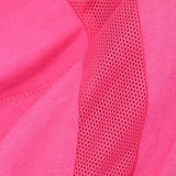 Maxbell Maxbell Ski Hip Butt Protective Pad Hip Padded Shorts S Pink