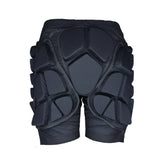 Maxbell Skiing Protective Gear Hip Padded Shorts Skating Snowboard Impact Pants M - Aladdin Shoppers