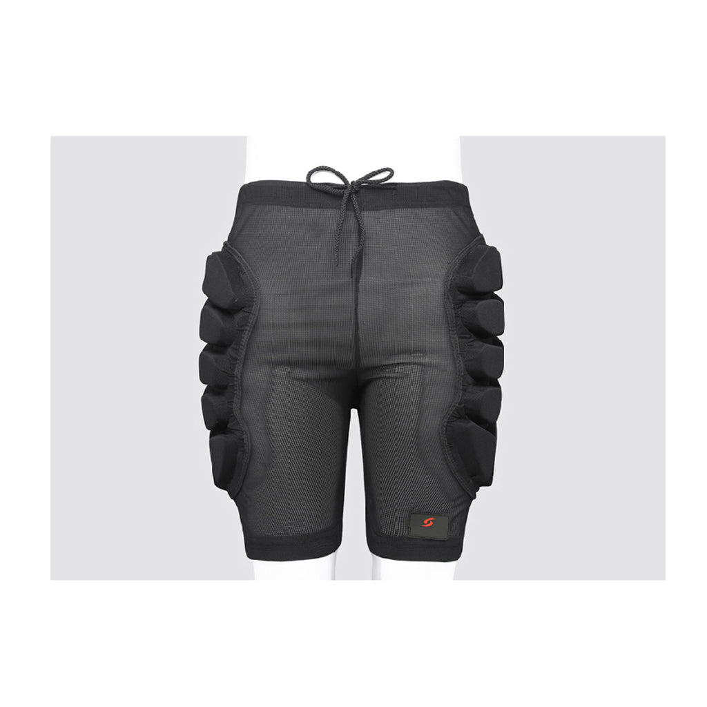 Maxbell Maxbell Skiing Protective Gear Hip Padded Shorts Skating Snowboard Impact Pants XXXL