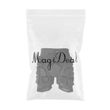 Maxbell Maxbell Skiing Protective Gear Hip Padded Shorts Skating Snowboard Impact Pants XXXL