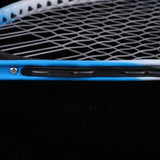 Maxbell Tennis Racket Racquet for Beginners Training Children Kids Learners Blue - Aladdin Shoppers