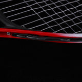 Maxbell Tennis Racket Racquet for Beginners Training Children Kids Learners Red - Aladdin Shoppers